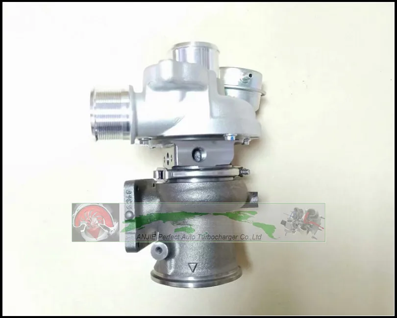 Turbo 799502-5001S 811311 799502-5002S 811311-0001 814999-0001 For Fiat Grande Punto Abarth Esseesse For JEEP Chrysler Renegade