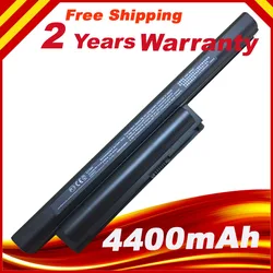 NEW VGP-BPS22 Laptop Battery for SONY VAIO VGP-BPS22A VPCE1Z1E VPCEA1S1E VPCEA16E VPCEC2M1E VPCEC1S1E VPCEA12E PCG-71211V