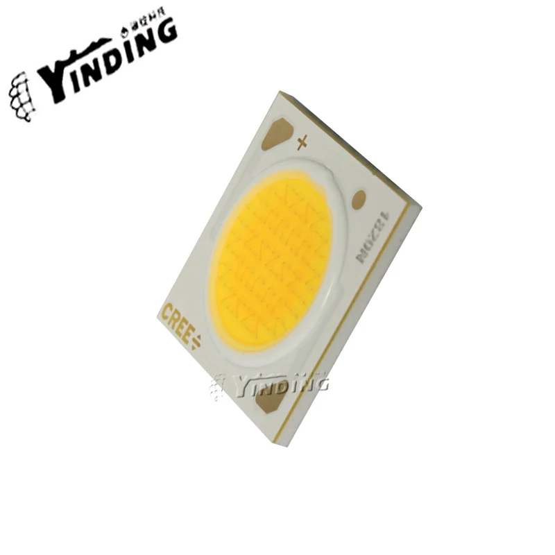 5pcs CXA 1820 2700-5000K Neutral white ceramics COB LED Chip diode bulb 35W high power led lamp beads Without bracket