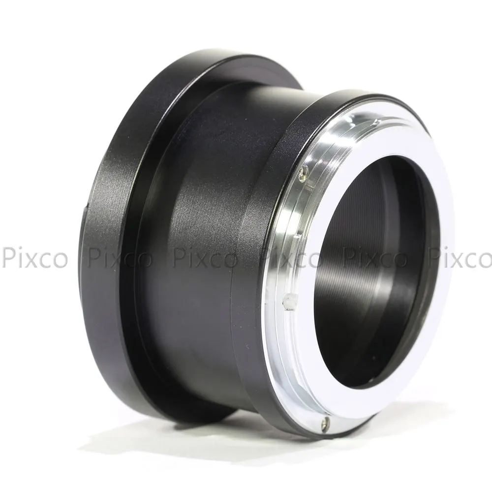 Bague d'adaptation de monture d'objectif Pixco pour Tam-Nik Z, objectif Tamron à trempé pour Nikon Z Mount Camera pour Nikon Z6, Z7