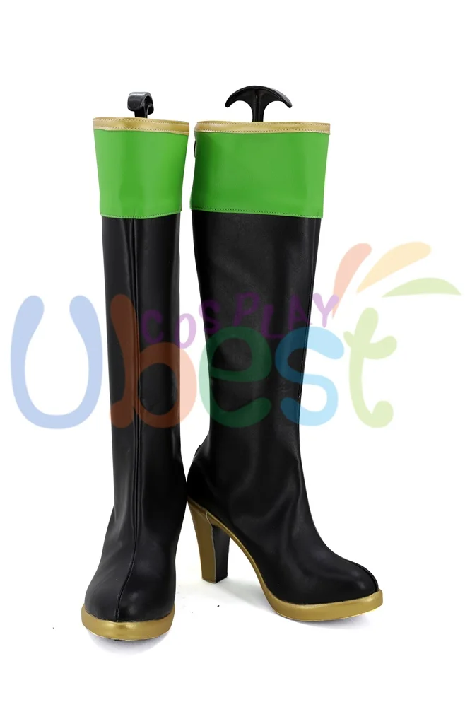 LoveLive!Sunshine!! Kunikida Hanamaru Cosplay Shoes Women Boots