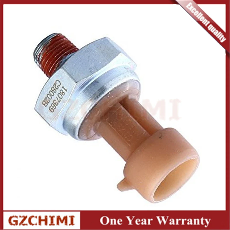 1807369 C2 1807369   Motoröldruck-EOP-Sensor-Sender, passend für Navistar International DT466E I530E DT466 530 HT530