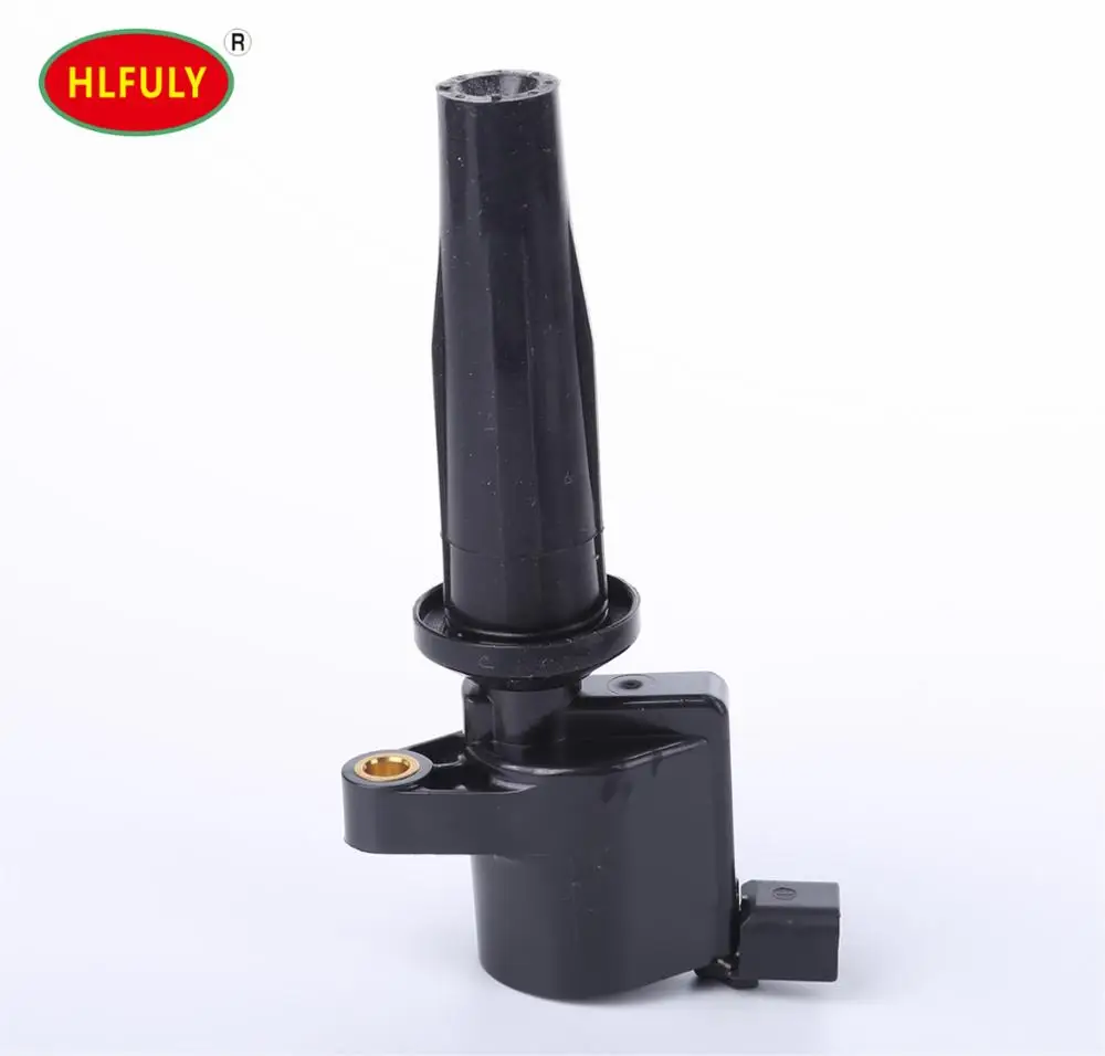 Ignition coil for Ford Focus 1.8 2.005-14 oem 19145831 4M5Z12029B 4M5Z12029BA 4M5Z12029BB 4M5Z12029BC 4M5E12A366AA 31375294