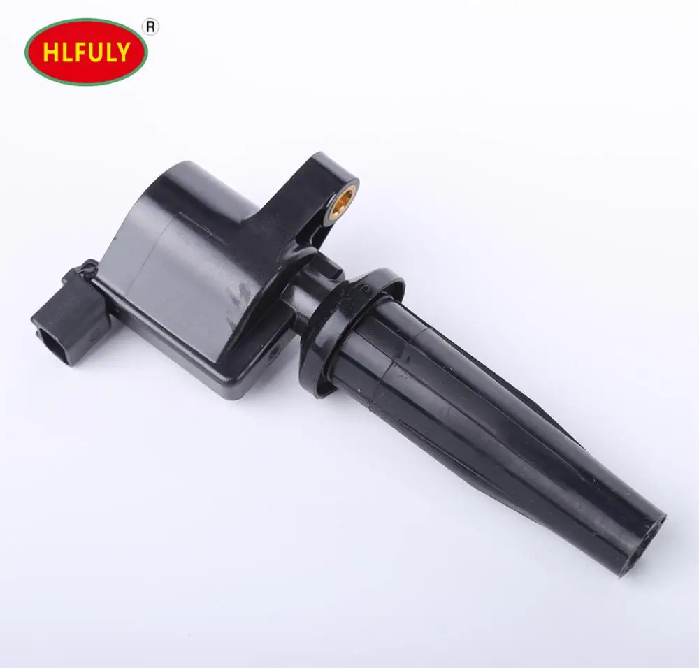 Ignition coil for Ford Focus 1.8 2.005-14 oem 19145831 4M5Z12029B 4M5Z12029BA 4M5Z12029BB 4M5Z12029BC 4M5E12A366AA   31375294