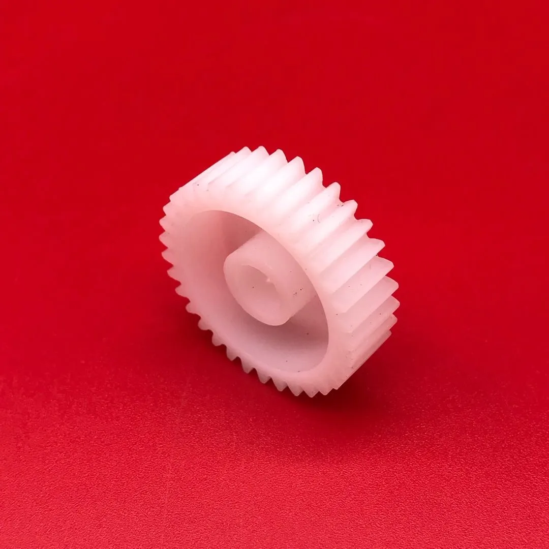 10Pcs Compatible new Fuser Drive Gear for Sharp AR160 161 163 1818 2818 2718 3818 4818 Driving gear copier spare parts