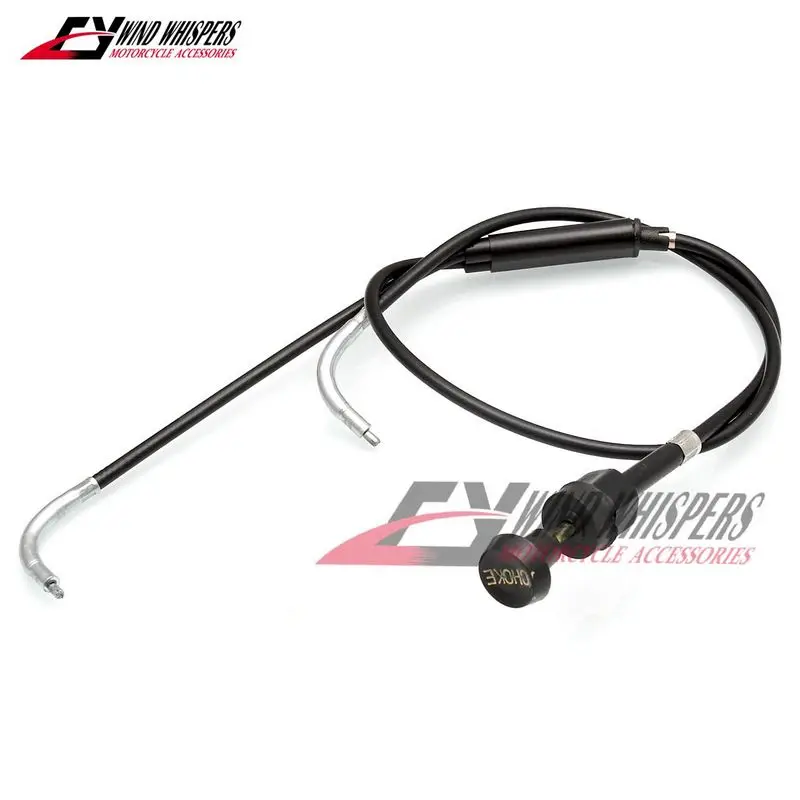 Motorcycle Choke Cable Line For Honda VF250 Magna 250