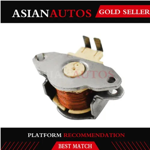 Thử Nghiệm Ban Đầu DQ250 02E DSG Truyền Dịch Chuyển Van Điện Từ Cho Xe Audi A3 Q3 TT Skoda Cho Volkswagen Beetle Touran Sharan