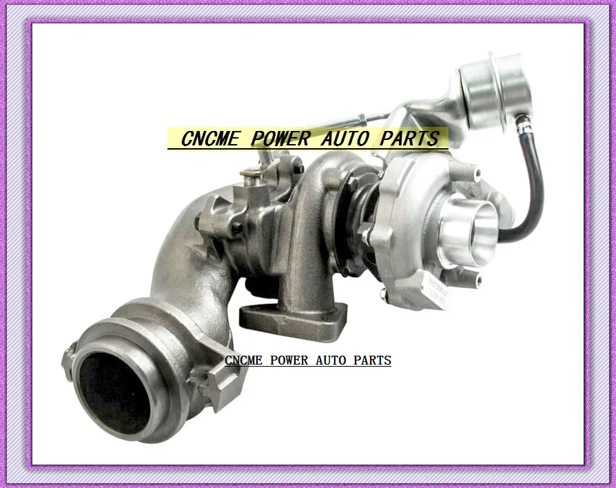 Turbo GT1544S 454064 454064-0001 454064-0002 Turbine Turbocharger For VW T4 BUS Umwelt Transporter AAZ 75HP 1995-2003 1.9/4 TD