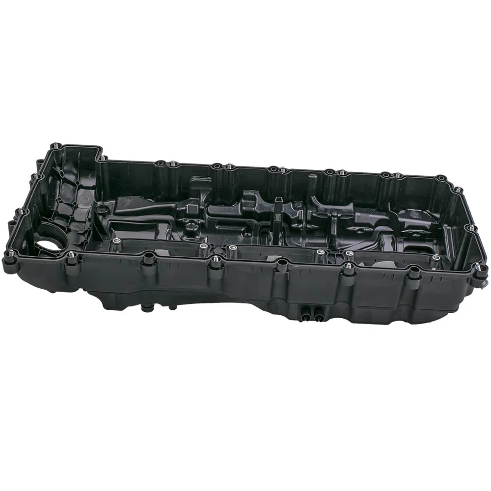 Engine Cylinder Head Top Valve Cover For BMW BMW X1 E84 X3 F25 X4 F26 X5 E70 X6 640i 740i 335i 11127570292