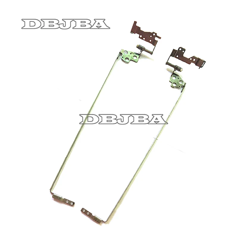 New Laptop Hinges For Lenovo V310 V310-15 V310-15ISK Left&Right Hinge