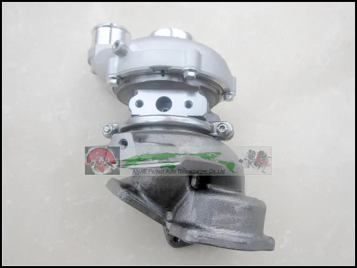 GT1444Z 778401 778401-5006S 778401-0006 778401-0005 LR032370 NO Actuator Turbo For Land Rover Discovery 4 IV TDV6 V6 EURO V 3.0L