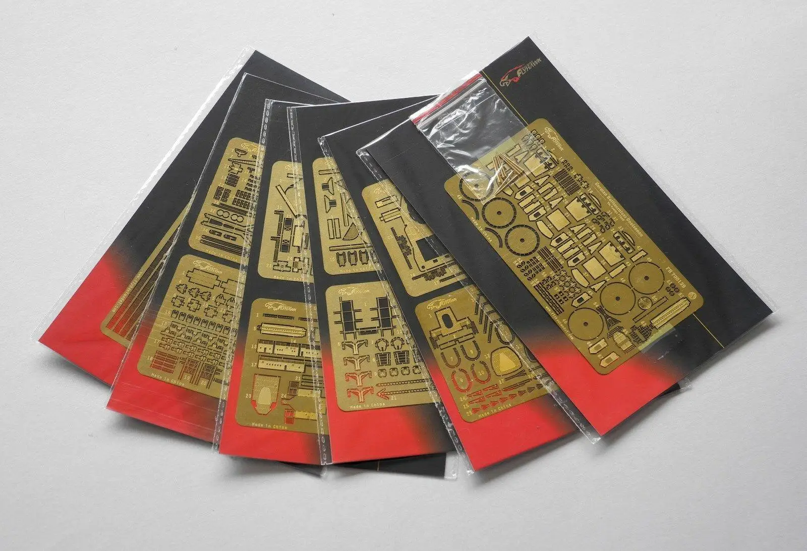 Flyhawk 700139 1/700 German Gneisenau for Tamiya top quality