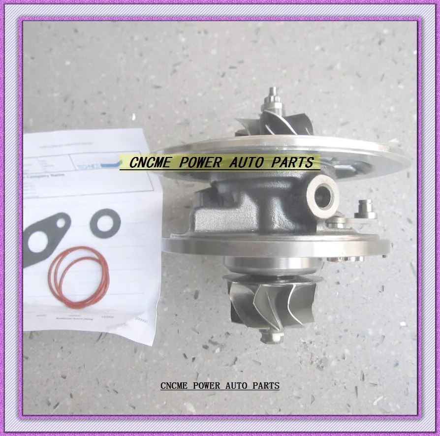 

ww Turbo Cartridge CHRA GT1852V 727461 727461-1 A6460960099 A6460900080 A6460960499 For Mercedes benz C220 E220 W203 W211 OM646