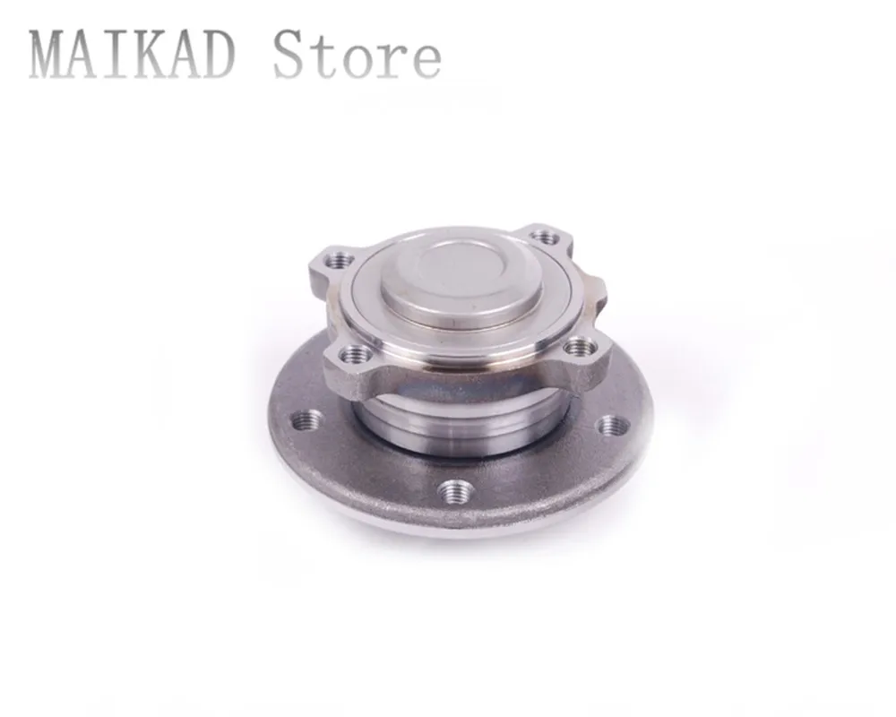 

Front Wheel Bearing With Hub Wheel Hub Bearing for BMW X1 E84 Z4 E89 E81 E82 E87 E88 116i 118i 120i 125i 128i 130i 31216765157