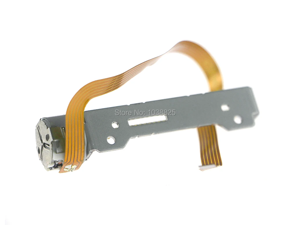 high quality KES-400AAA KES-400A laser lens Small motor for playstation 3 ps3 fat console laser lens