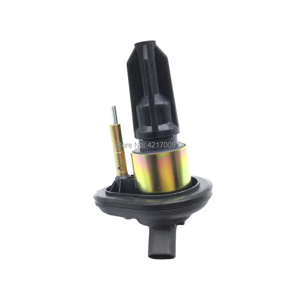 

Катушки зажигания для Chevrolet Trailblazer, GMC Canyon, Envoy UF-303 C1395 5C1723 8125680620 12560862 19300921 GN10114