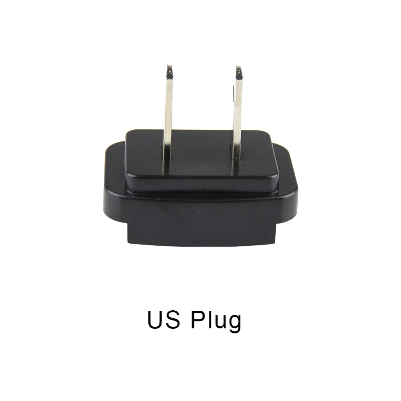 Choose 1 in US/UK/EU/AU Plug OEM PLUG FIX THE ADAPTER IN OUR SHOP ONLY