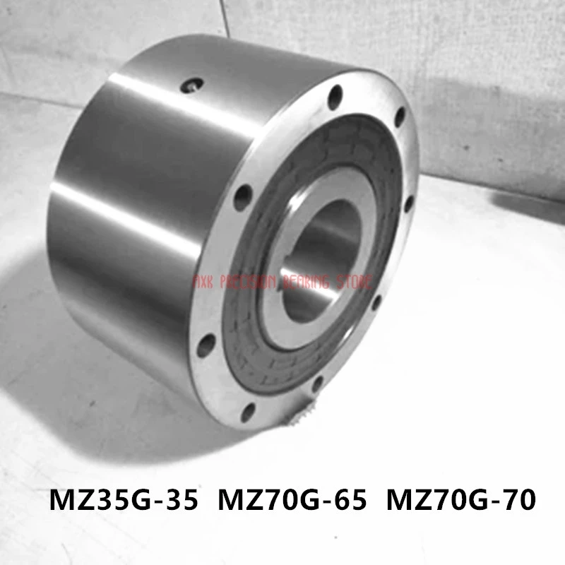 2023 Limited Direct Selling Wedge Overrunning Clutch Mz35g Mz70g-65 Mz70g One-way Bearing