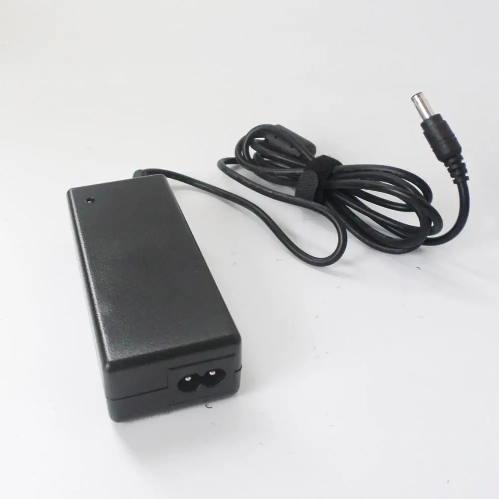 60W AC Adapter do Samsung R428 R439 R462 R468 R478 R510 R522 710 AD-6019A AD-6019R ADP-60ZH W ADP60ZH-D YP980 ładowarka baterii