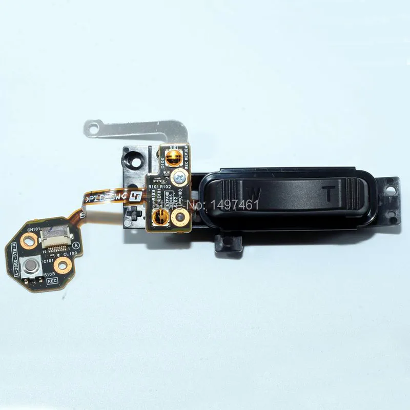 New XDCAM Zoom seesaw curcuit board repair parts for Sony PMW-EX280 PMW-EX260 EX280 EX260 Camcorder