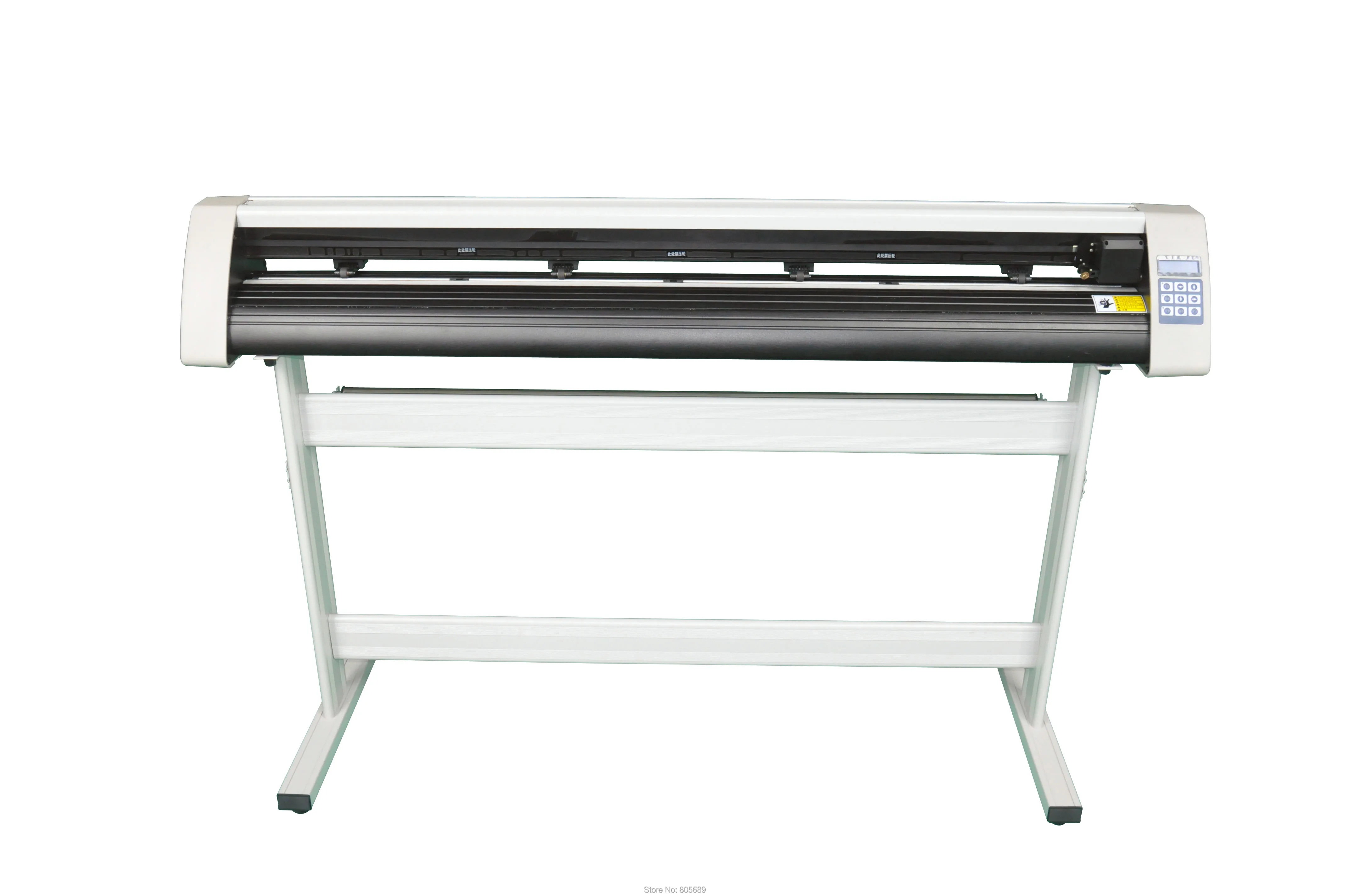 

Top selling China 1350mm 1100mm Cutting Plotter with factory price/ ploter de corte