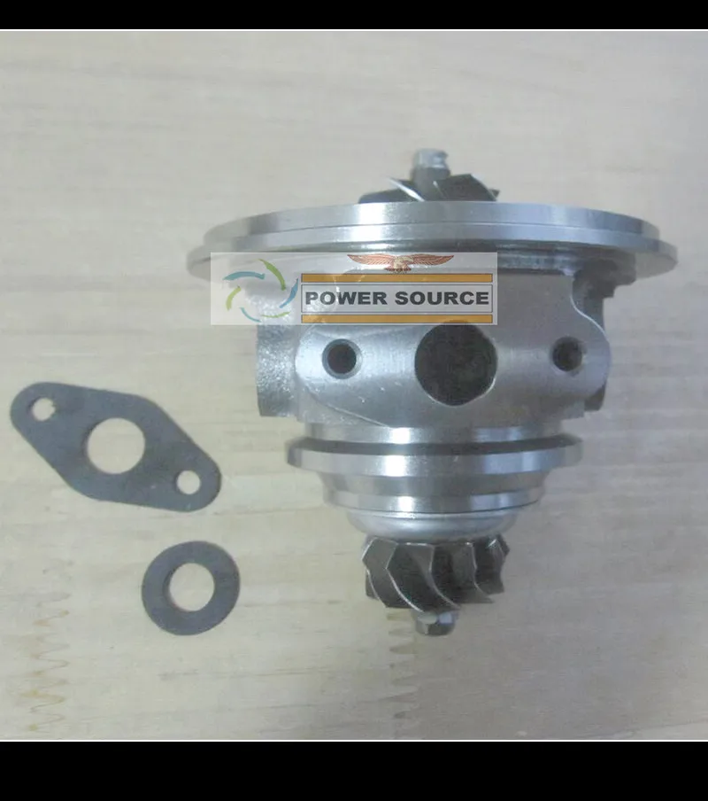 Turbo Cartridge CHRA Core RHF3 VL36 VL37 55212916 55212917 For FIAT Grande Punto Bravo II For Lancia Delta III T-Jet 16V 1.4L
