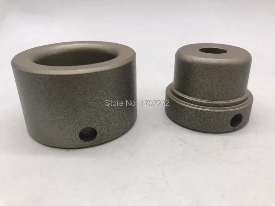 Free Shipping: 25mm welding parts, die head,  thick Welding Mold, PPR,PE,PB Water Pipe hotmelt butt welding,