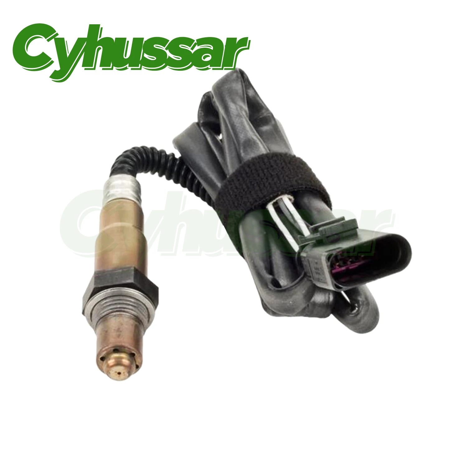 

High Quality O2 Oxygen Sensor Fit For VW NEW BEETLE 1.8 2.5 1K0998262AC 0258010075 0258010076 4 Wire Lambda