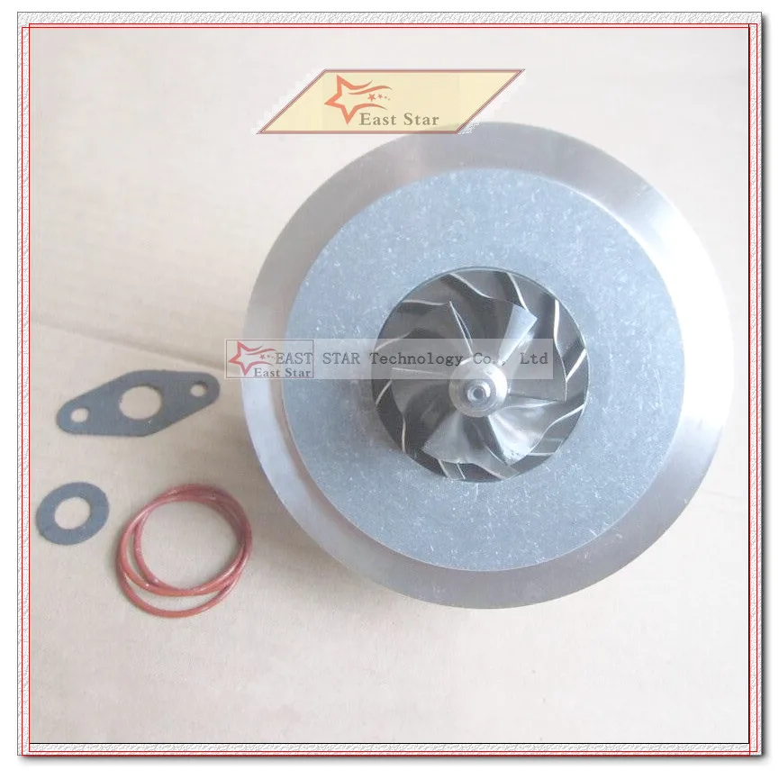 Turbo Cartridge CHRA GT1852V 727461-2 727461-3 727461-0006 727461-0007 727461-0008 727461-0009 727461-00010 W203 W211 OM646 2.2L