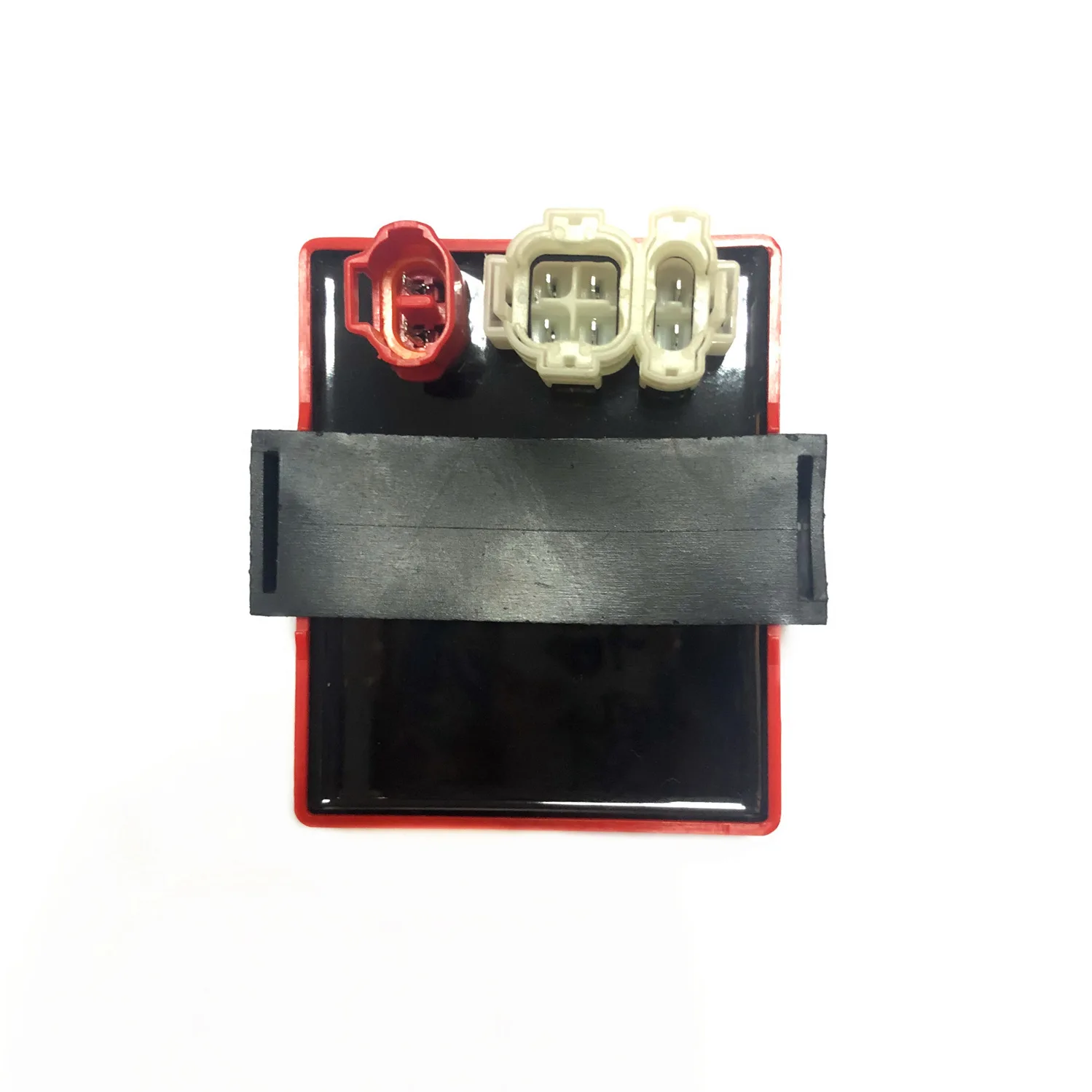 

Customized Motorcycle scooter DISCOVER150 Igniter Supplied Derestrict Digital refitting motorcycle Ignition CDI ECU Box Ignitor