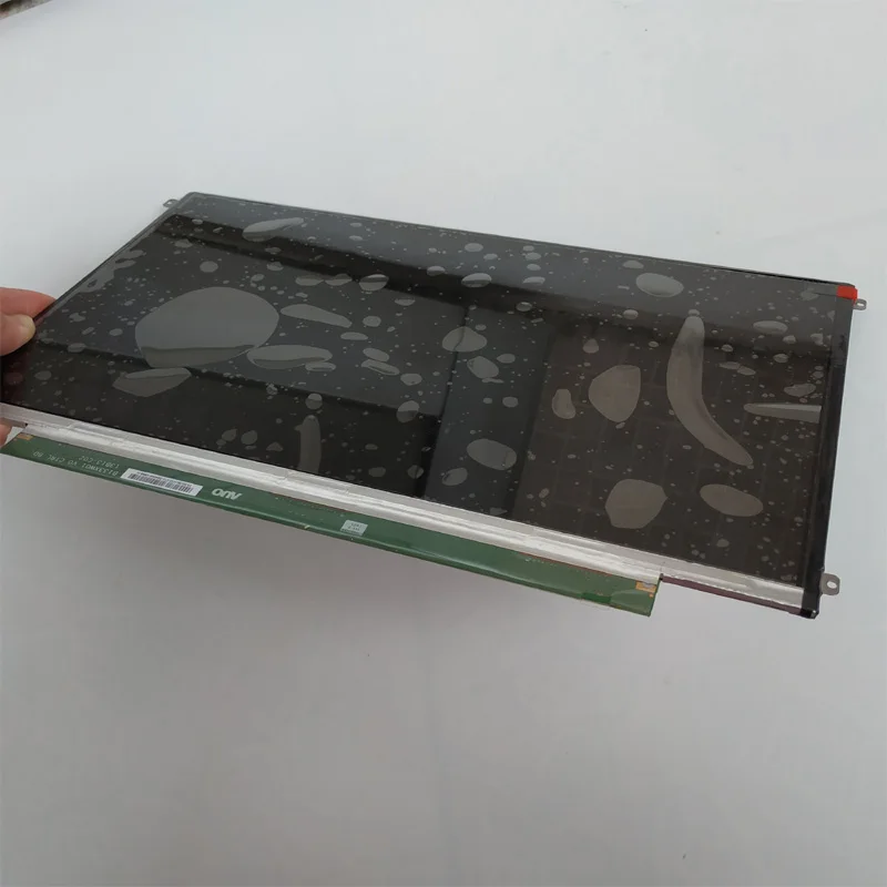 Imagem -04 - Tela Lcd Slim Original para Laptops Acer Aspire 3810 Linha de Tempo As3810t 3810tz Display de Laptop 13.3