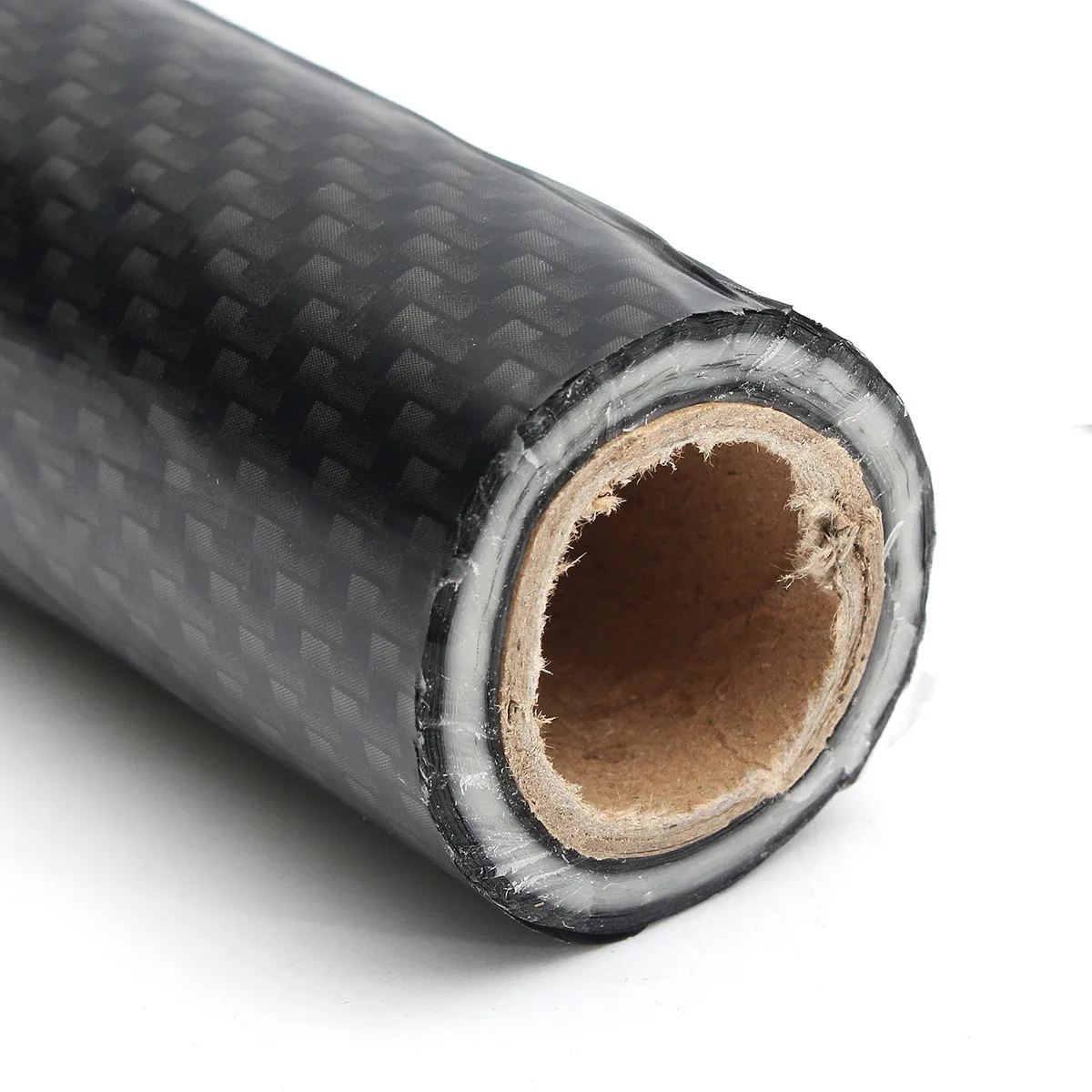 DIY 50*500cm Hydrographic Texture Carbon Fiber Water Transfer Dipping Print Film
