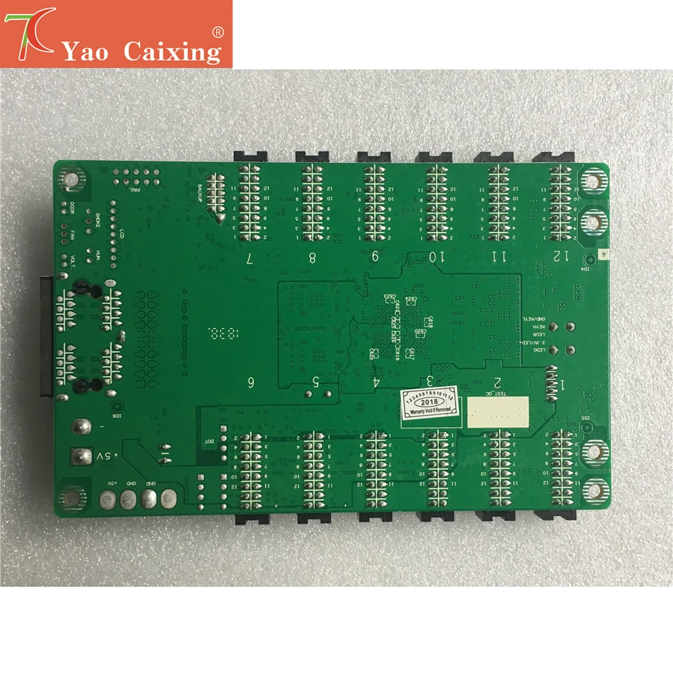 Linsn RV908(M32) receiving card full color synchronous system