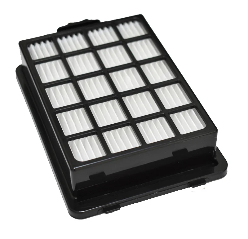 HEPA фильтр H13 для пылесосов Samsung Cyclone Force SC21F50HD, SC15F50HU, SC21F50HD, SC50VA VC-F700G, VU7000, VU4000, запчасти для пылесосов