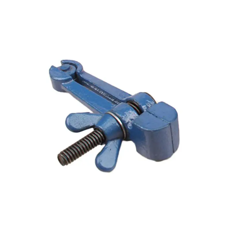 Mini Hand Precision Vise 20mm 40mm 50mm Multi-purpose Pliers Small Heavy Duty Fixed Pliers Hand Held Machinist Tools