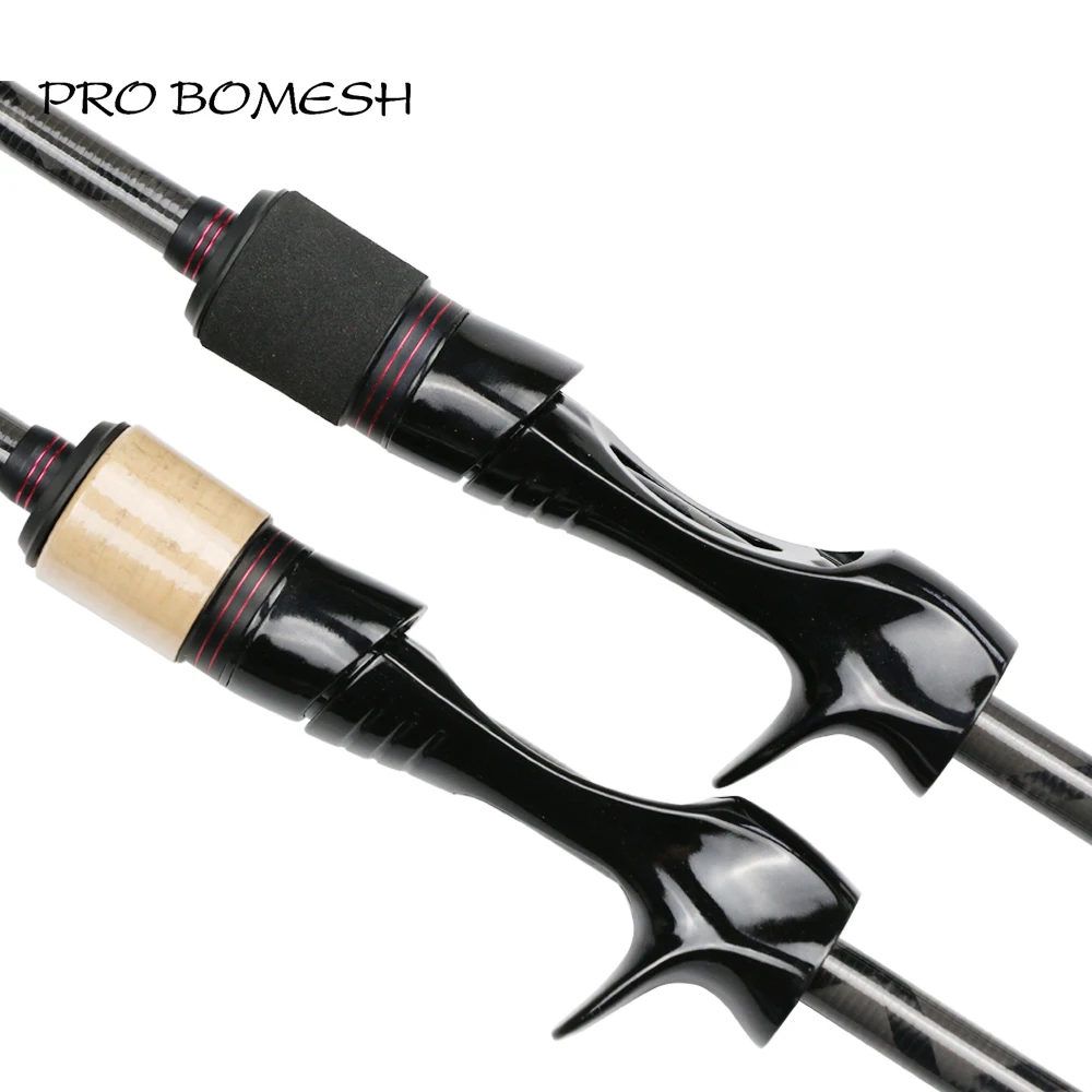 

Pro Bomesh 1Set 3A Grade Cork or EVA Locking Nut Aluminum Trim Casting Reel Seat Set DIY Rod Building Component Repair Accessory