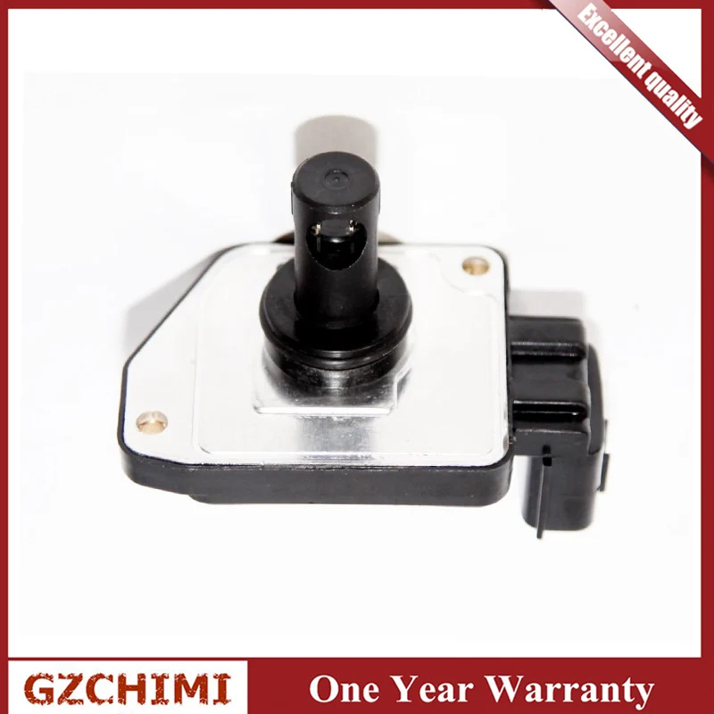 

AFH55M12 160171S710 AFH55M-12 74-50050 16017-3S500 MASS AIR FLOW SENSOR METER MAF FOR NISSAN FRONTIER XTERRA Pickup 2.4 L