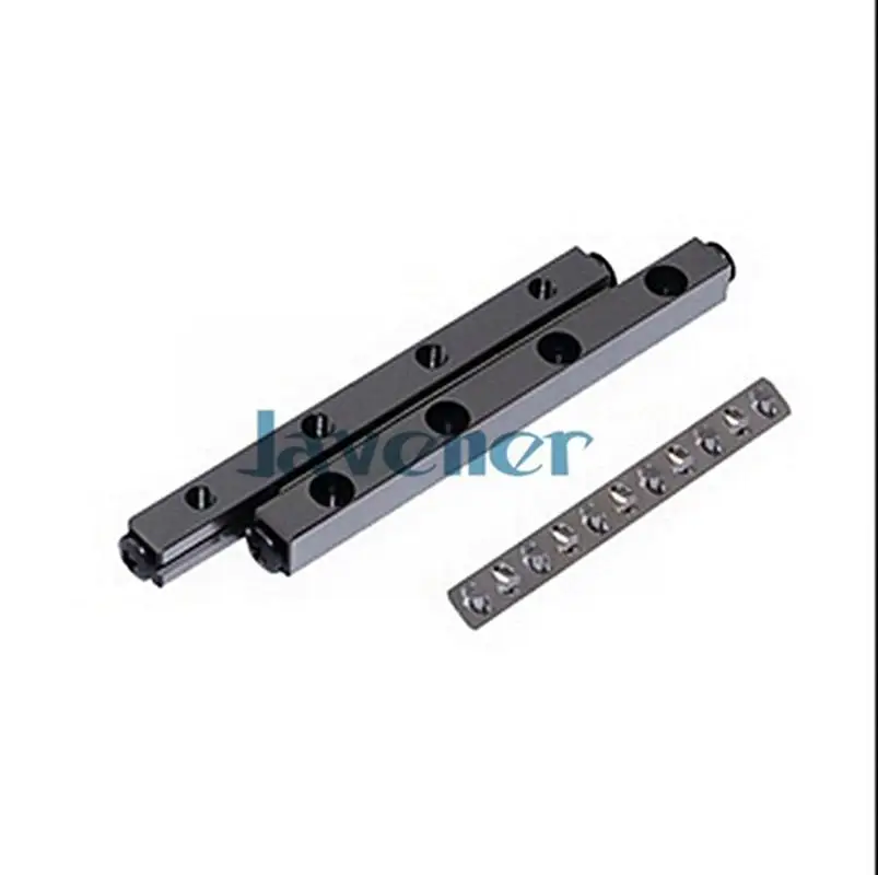 

VR2-60x11Z Cross Roller Guide VR2060 Precision Linear Motion For Automation Sliding Linear CNC Photology Equipment