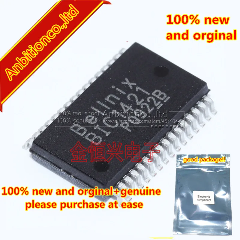 2pcs 100% new and orginal Power chip BIC1421 SSOP-32 in stock