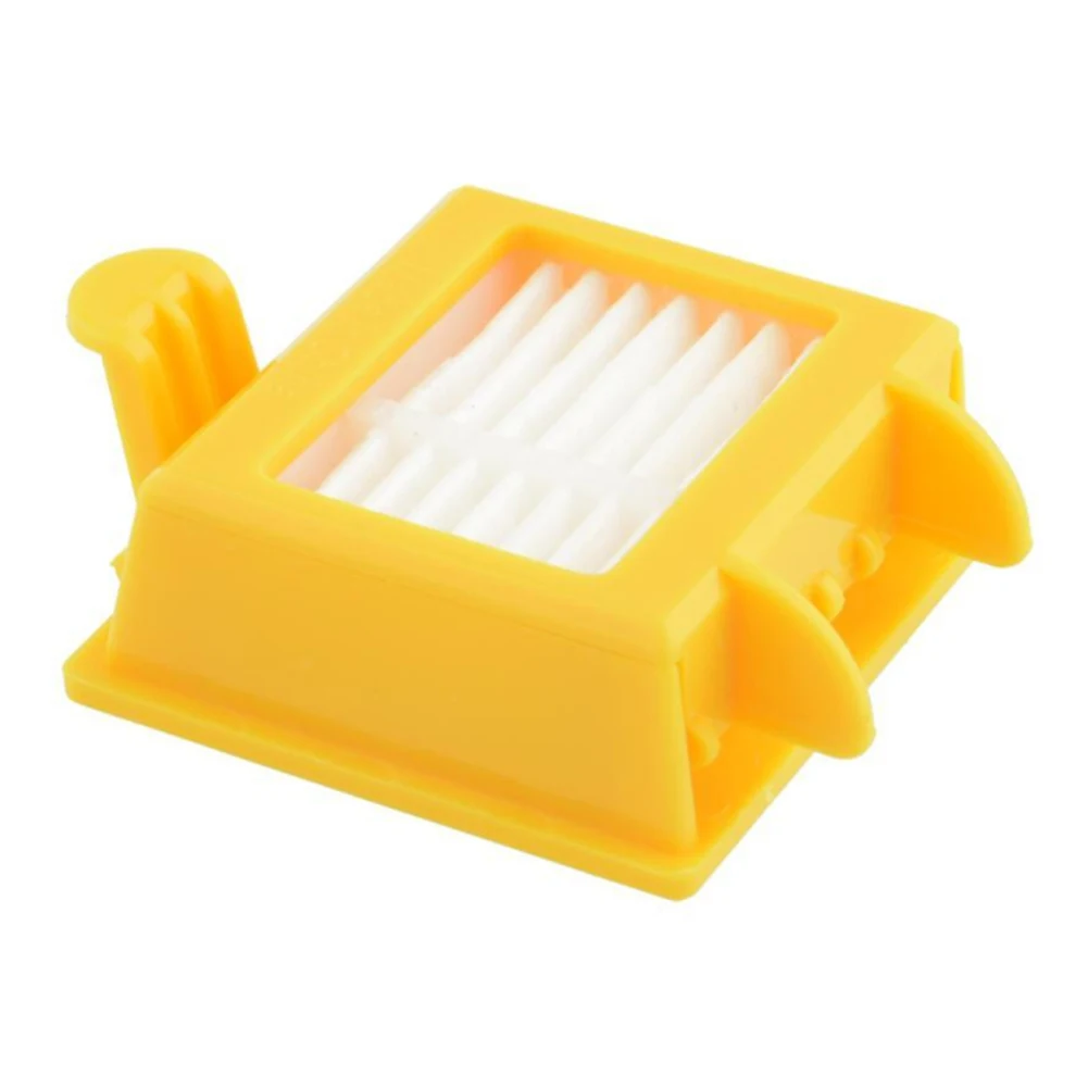 2PCS HEPA-Voll Kompatibel Ersatz Filter Für iRobot Roomba 700 760 770 780 SA041 staubsauger