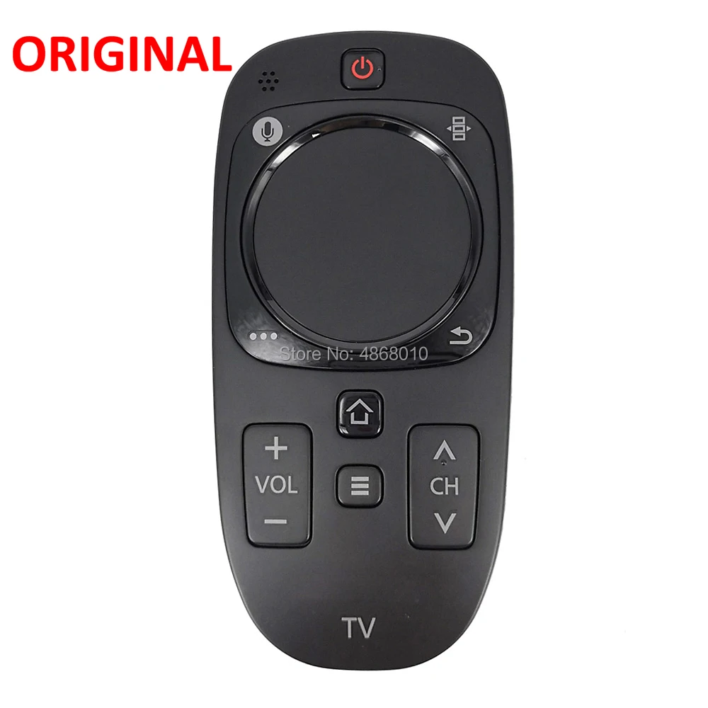 Original/Genuine N2QBYB000024 Remote Control For Panasonic TV Remote Control Sound Viera Touch Pad controller N2QBYB000026