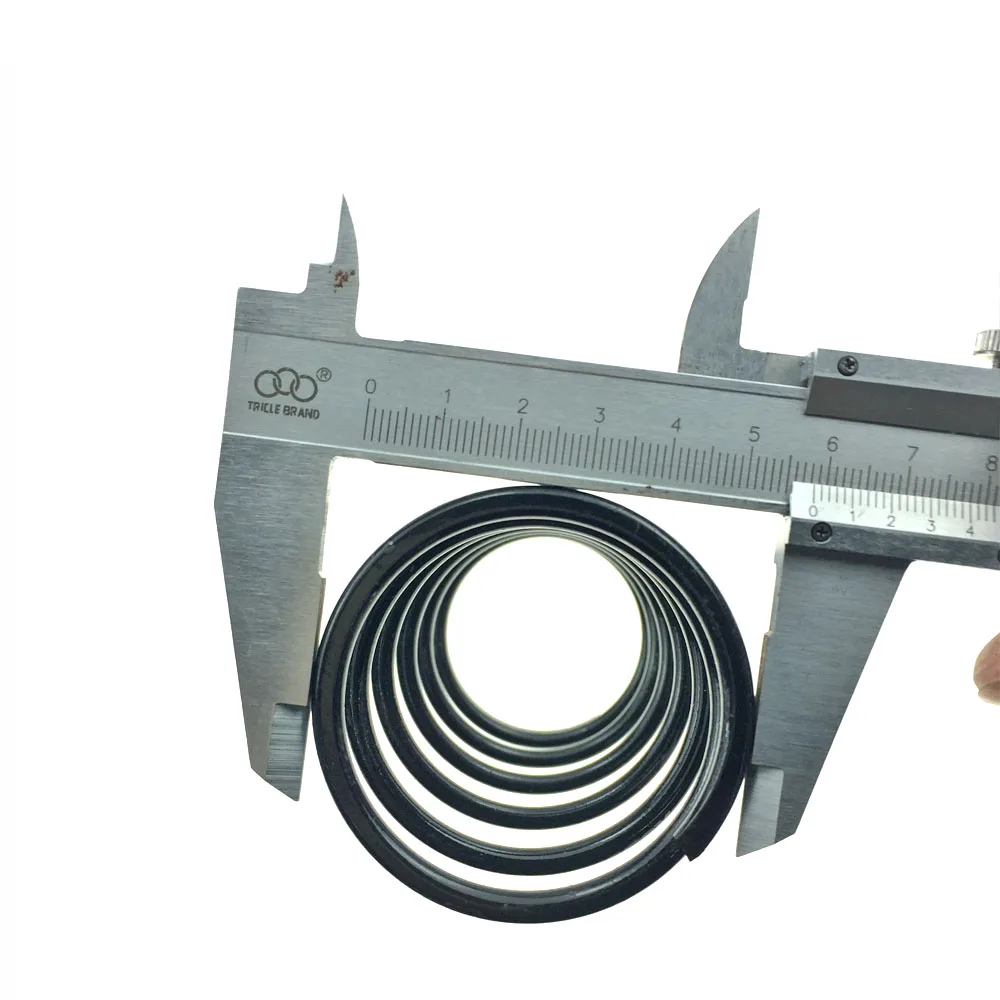 أسود 2000 دورة في الدقيقة الأداء عاصبة القابض الينابيع لمحرك GY6 152QMI 157QMJ GY6 125cc 150cc الصينية 139qmb الدراجات البخارية ATV #6