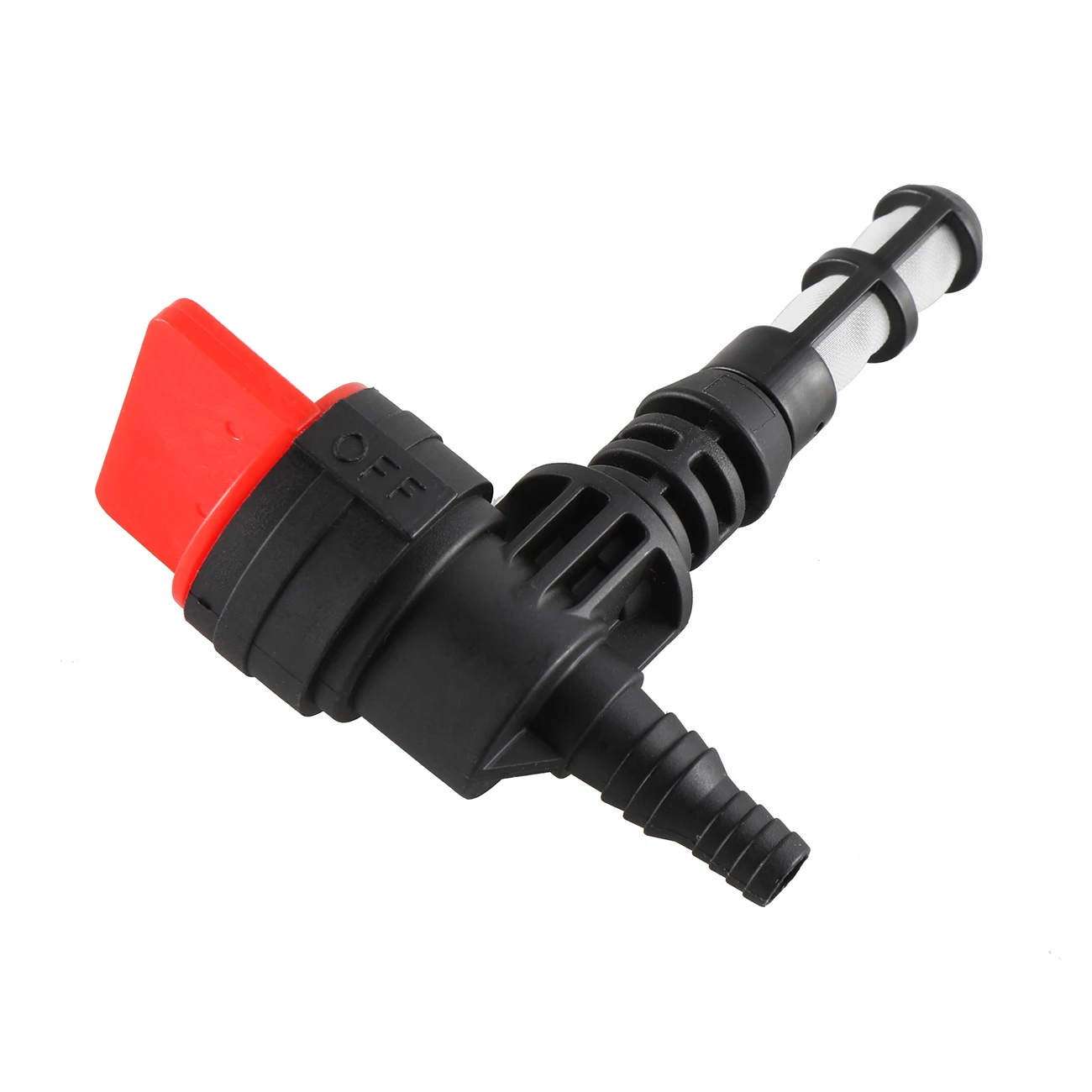 Nhiên Liệu Van Ngắt Phục Vụ Bộ W/Grommet Bushing Nhựa Bình Gas 192980GS