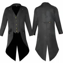 Adult Punk Retro Prince Cosplay Costume #2