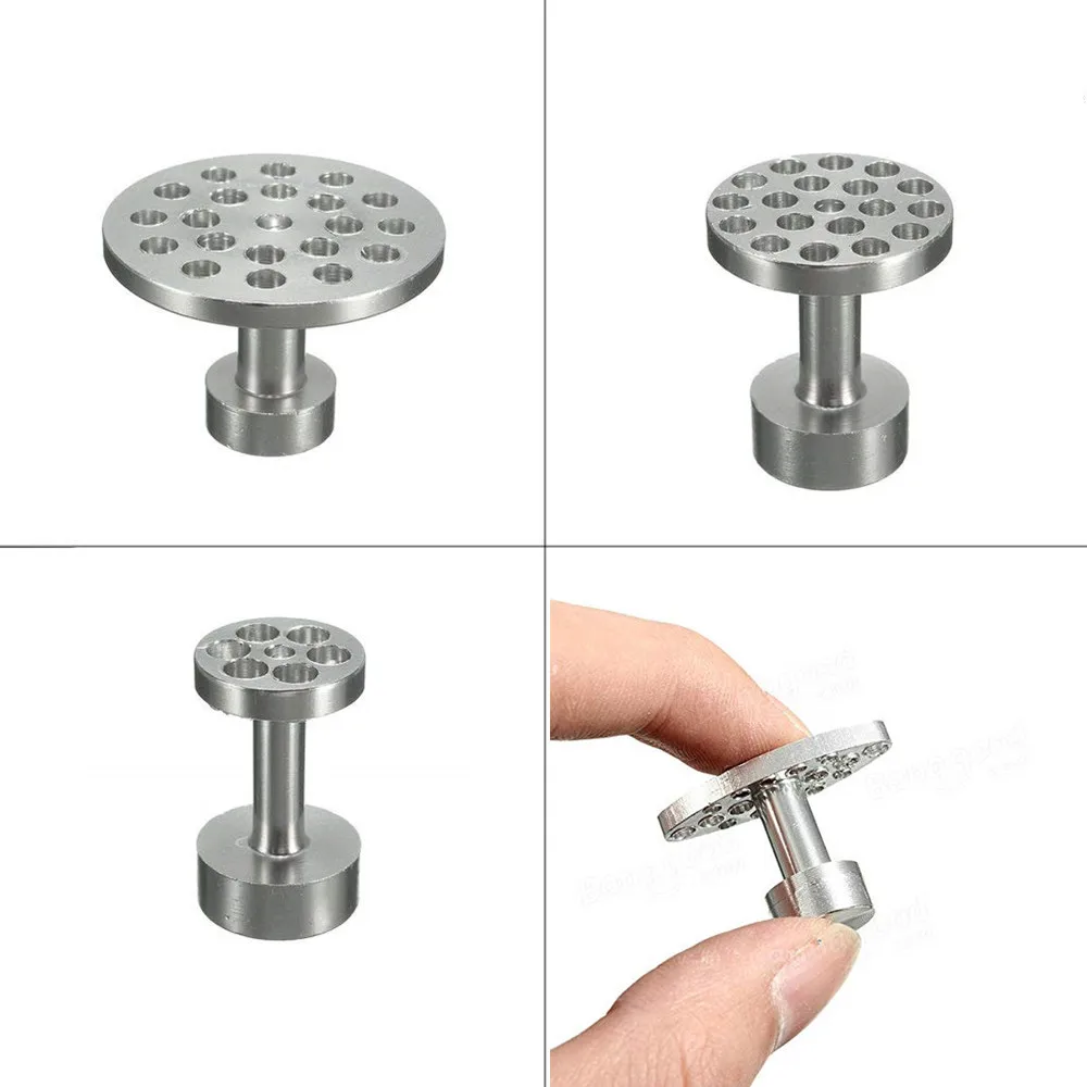 Tools dent puller Hand Lifter Hammer Aluminum glue Tabs For Car dent Removal tool Hand Tool sets puller