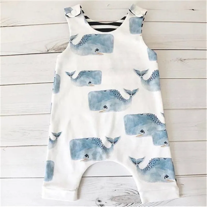 c2019 Fashion Newborn Kids Baby Boys Girls Romper Bodysuit Jumpsuit Outfits Clothes Hot Good Quality Cotton New Hot Sale O-Neck