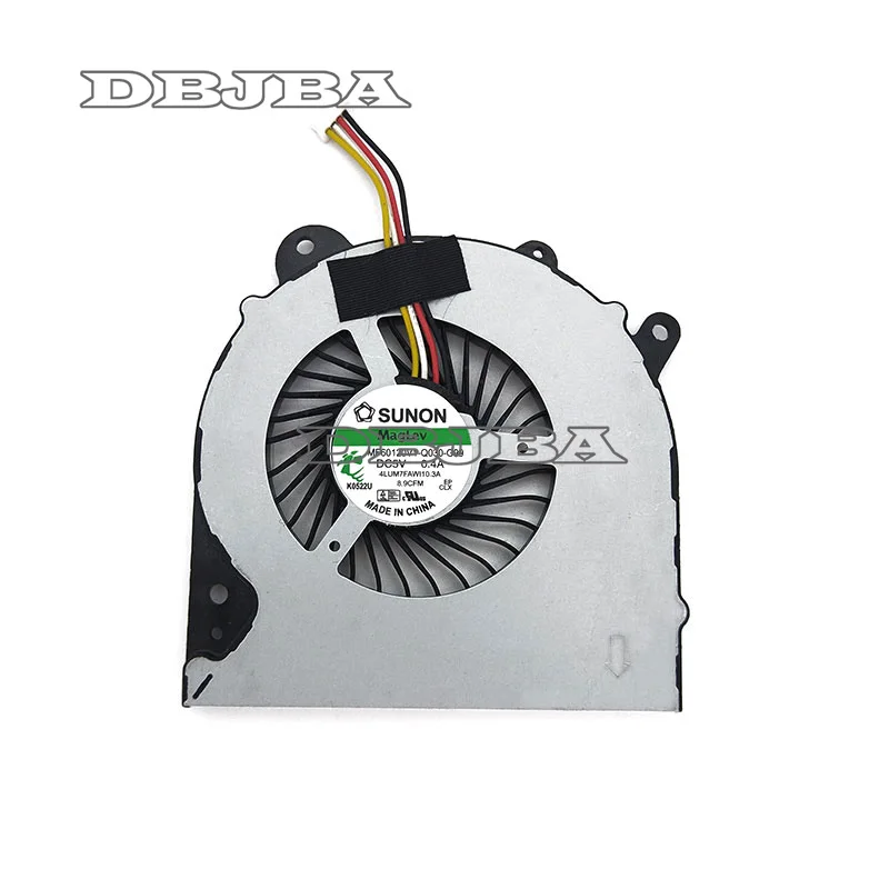 New Fan For Lenovo All-in-one Ideacentre FLEX20 FLEX 20 CPU Fan EG50050S1-C280-S9A