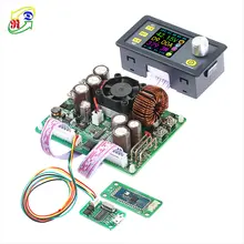 DPS5020 Constant Voltage Power Supply #4