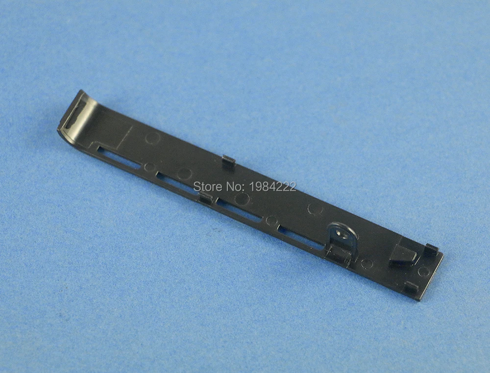 30pcs/lot Replacement DVD Hard Drive HDD Slot Door Cover Case Shell Clip for PS3 Slim 2000 3000 Console