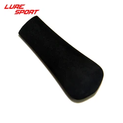 LureSport 4pcs Fishing rod EVA butt Rod Building Component Rod end cap Repair Fishing Pole DIY Accessory